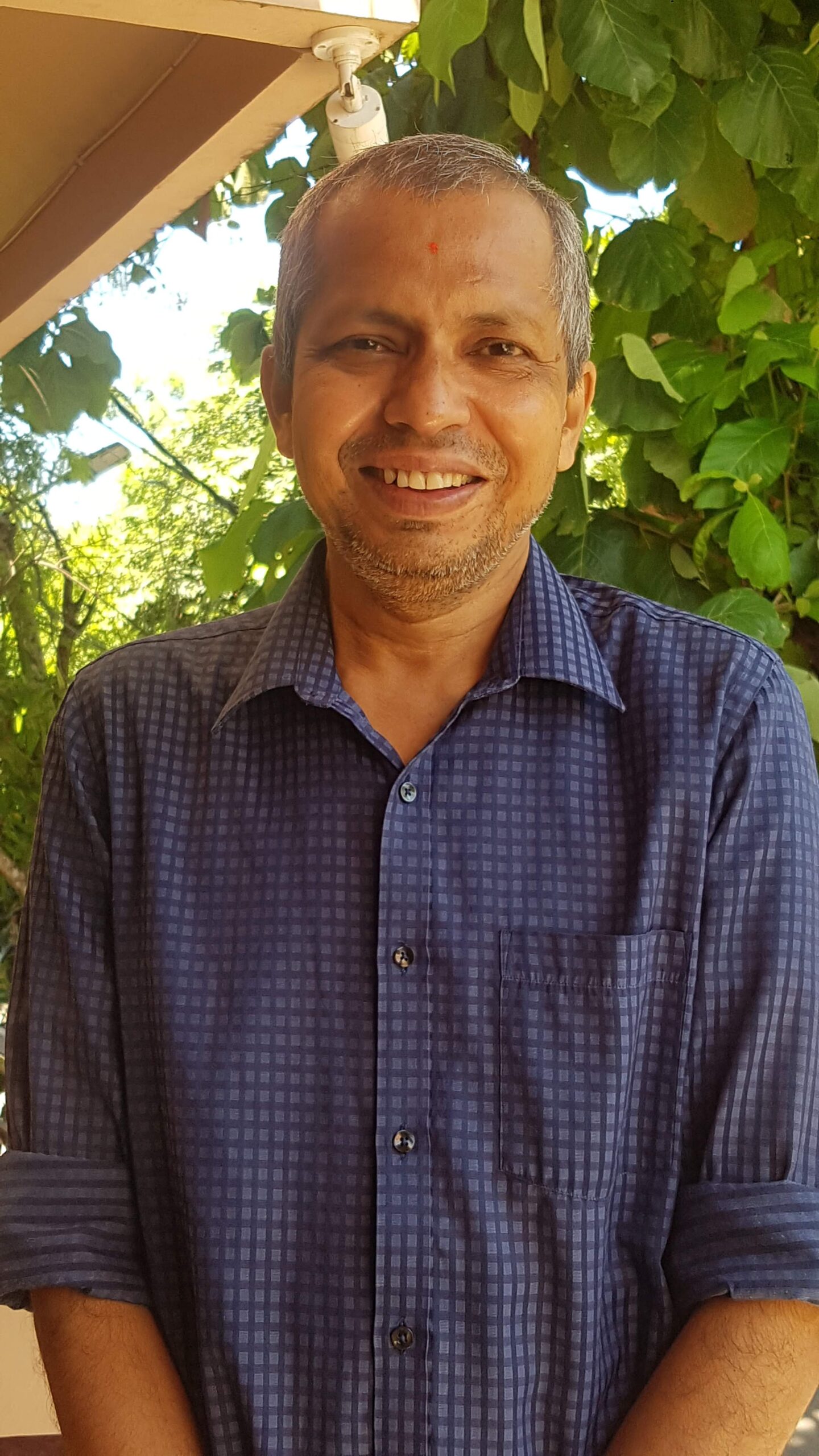 Sandeep Khare 
Growth Helper